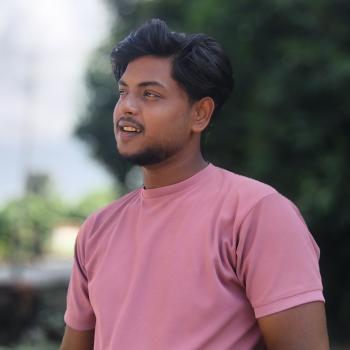 Krishna Vishwakarma